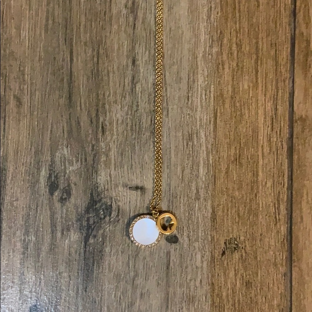 Kate spade necklace